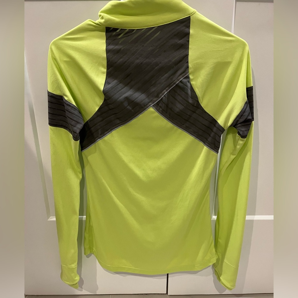 ASICS Lightweight Jacket Size XS - Picture 2 of 5